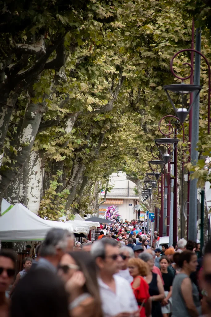 Festival de Cassoulet 2023