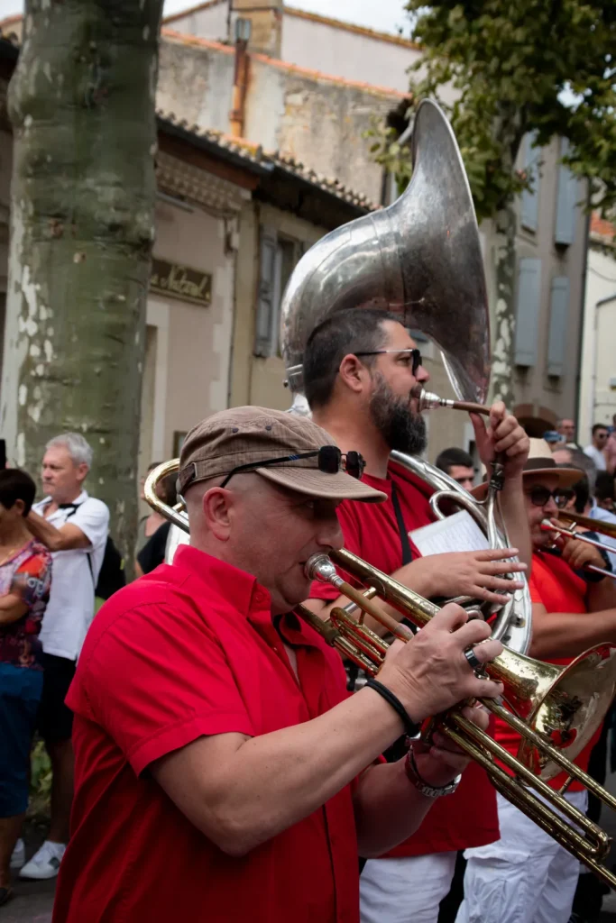 Cassoulet Festival 2023