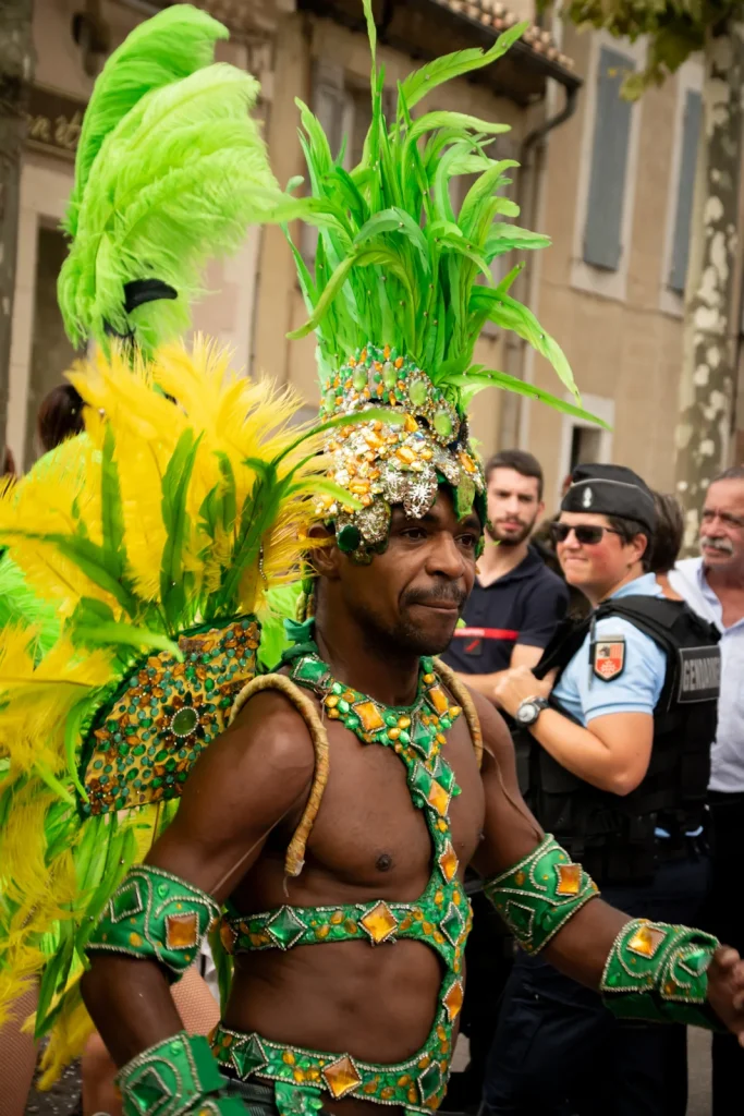 Festival de Cassoulet 2023