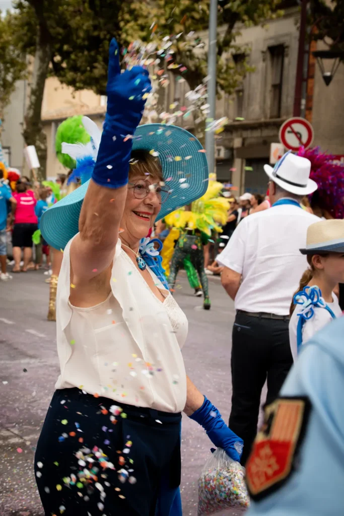 Fête du cassoulet 2023