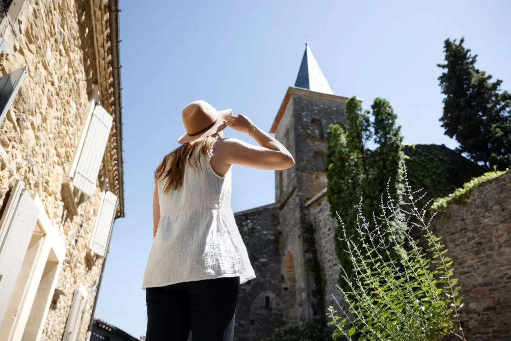 Randonnées dans le Lauragais
