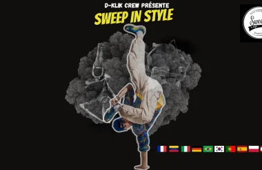 Sweep in Style Festival in Castelnaudary