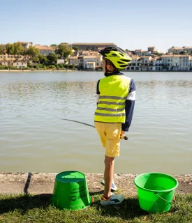 Pêche à Castelnaudary