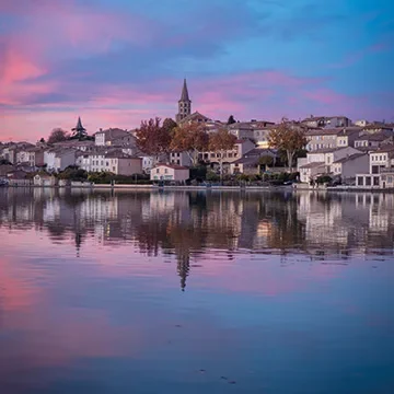 Castelnaudary