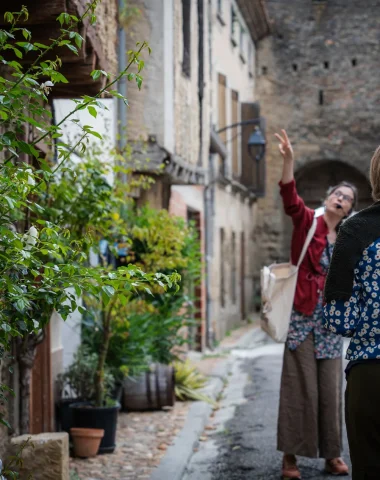 Les secrets de nos villages
