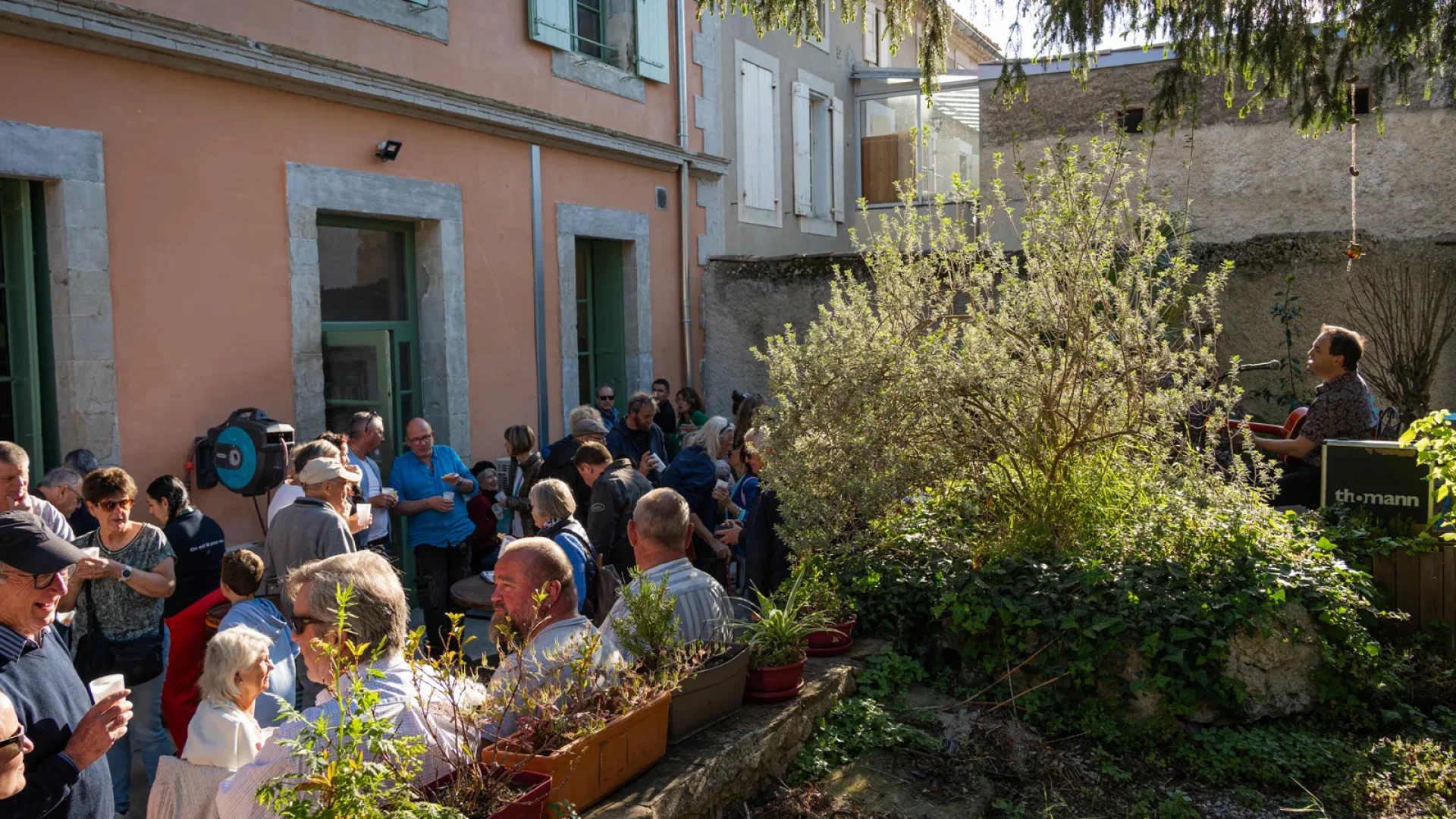 Les Apéro Quai