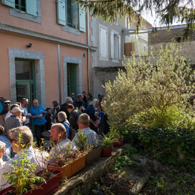 Les Apéro Quai