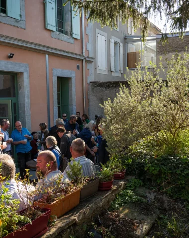 Les Apéro Quai