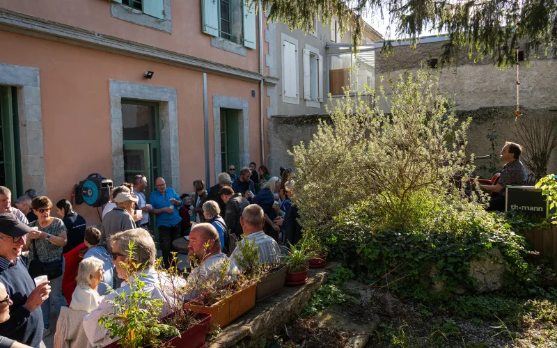 Les Apéro Quai