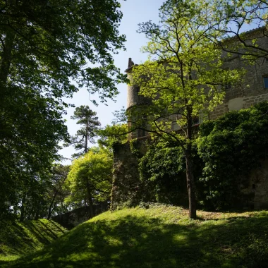 Villages du Lauragais