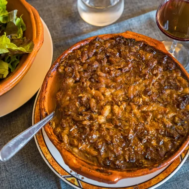 cassoulet chauriano
