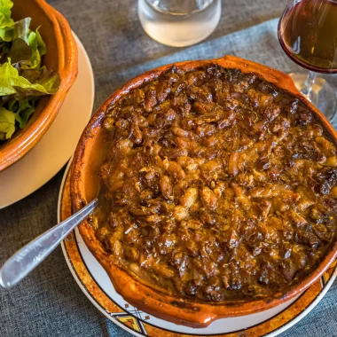 Cassoulet chaurien