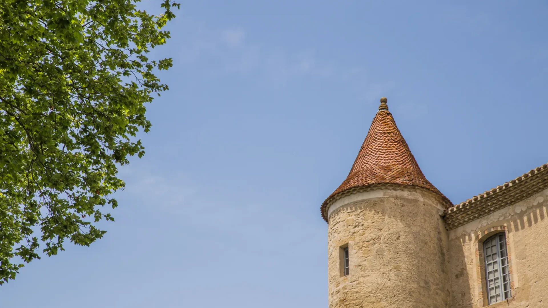 Château de Belflou