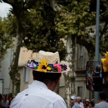 Cassoulet Festival