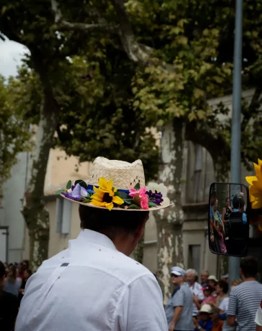 Cassoulet Festival