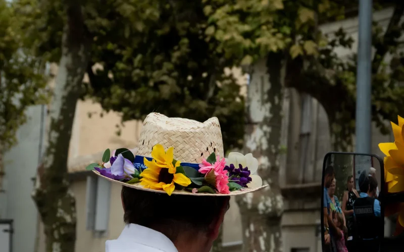 Cassoulet Festival