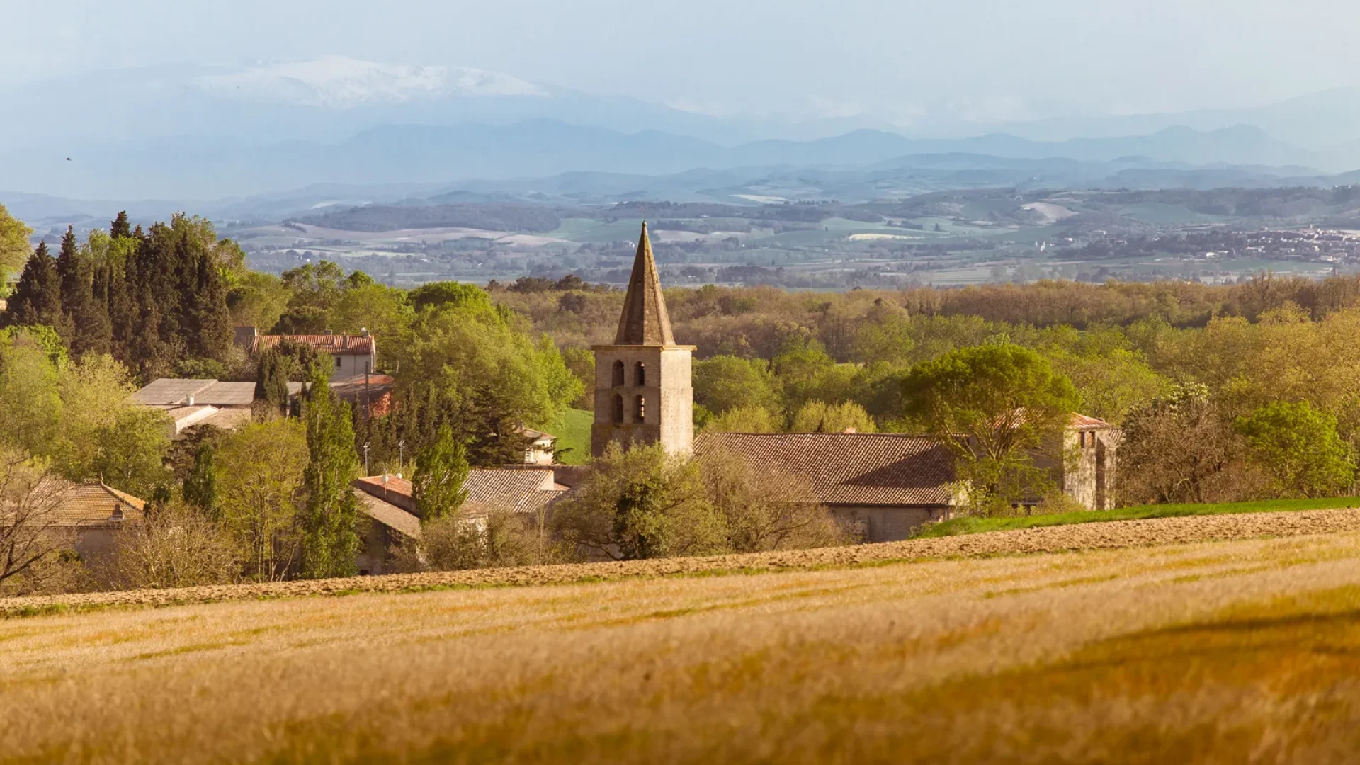 St-Papoul