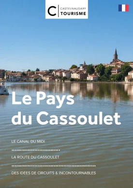 In the Land of Cassoulet
