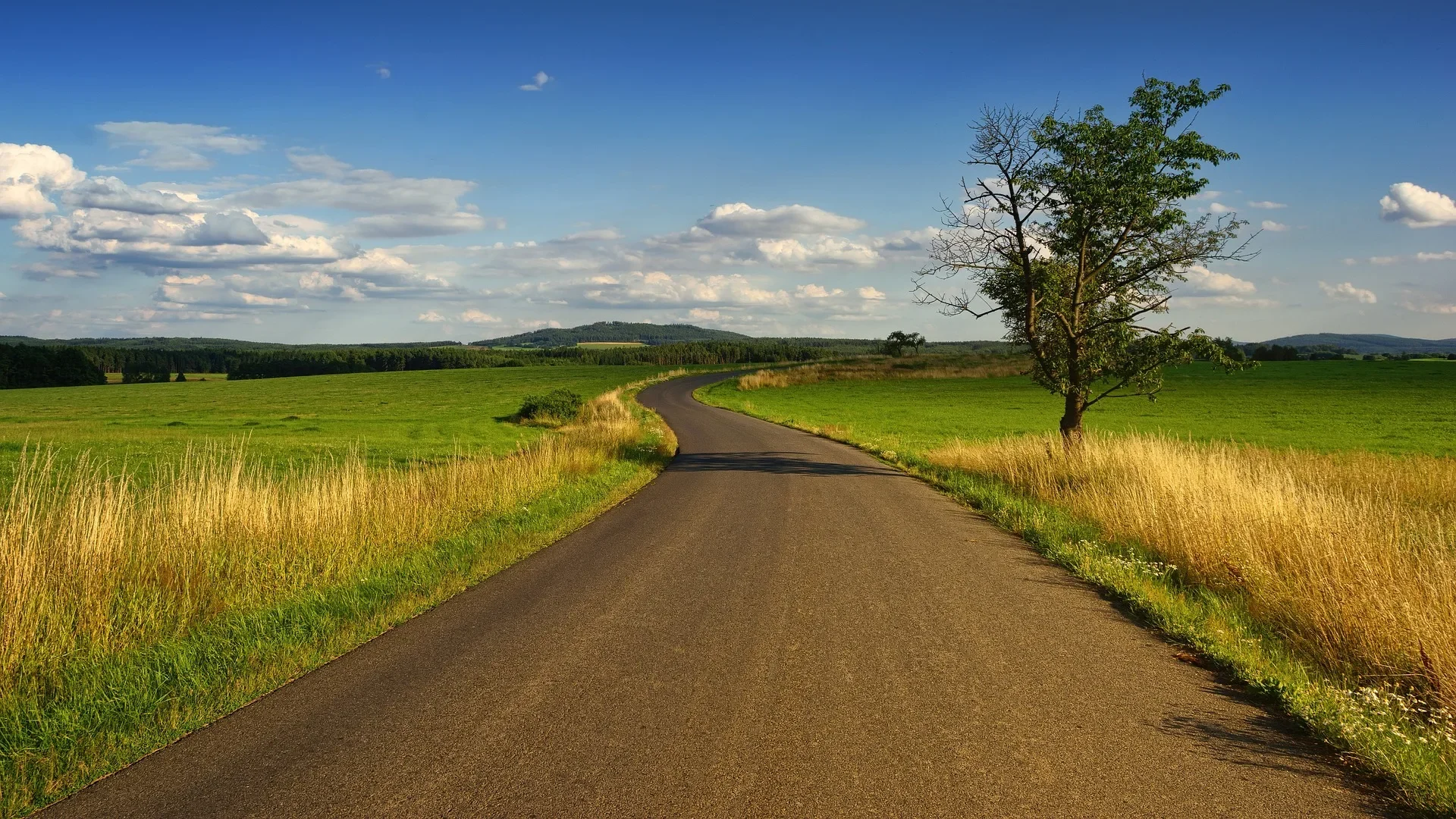 Roadtrip en Lauragais