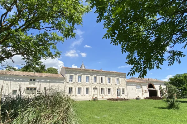 Accommodation in Lauragais