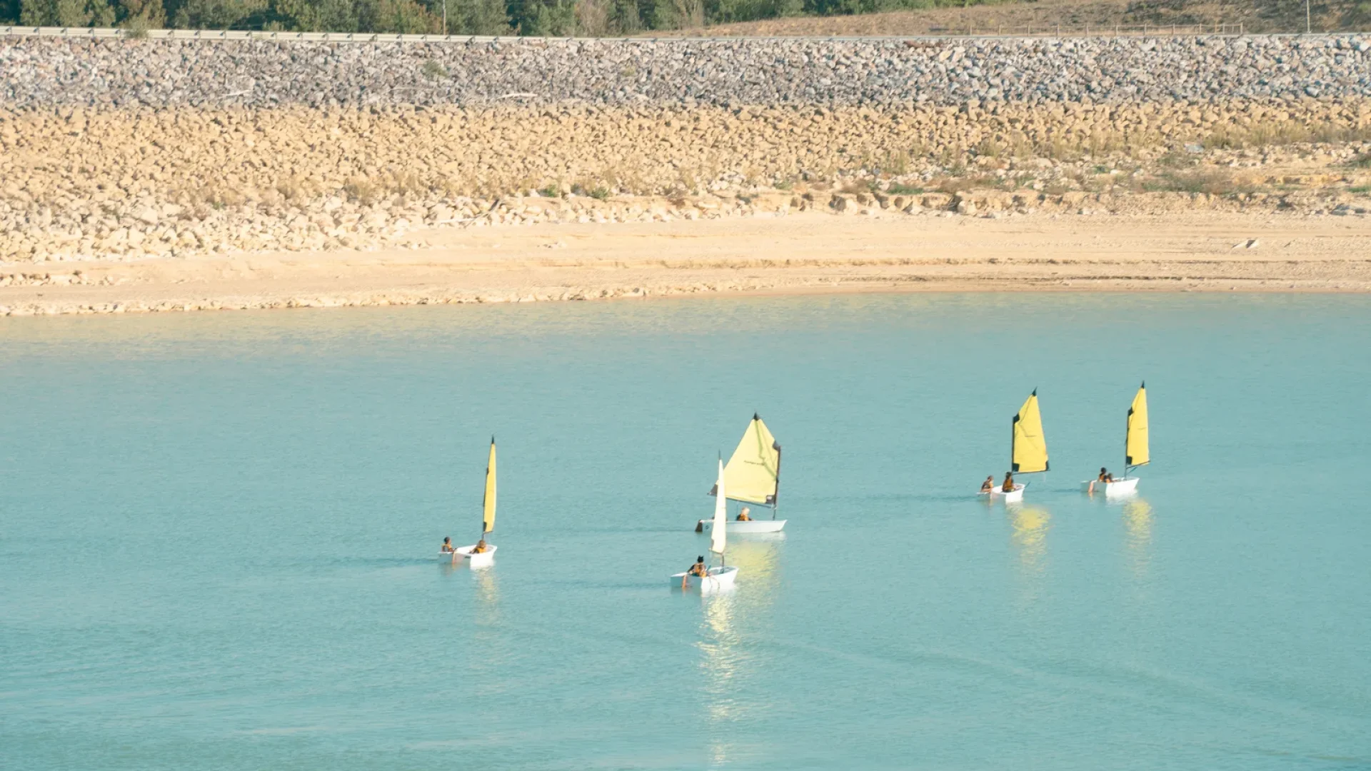 Activités accessibles en Lauragais