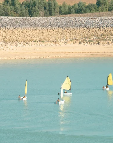 Activités accessibles en Lauragais