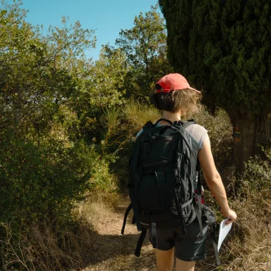 Randonnées dans l'aude