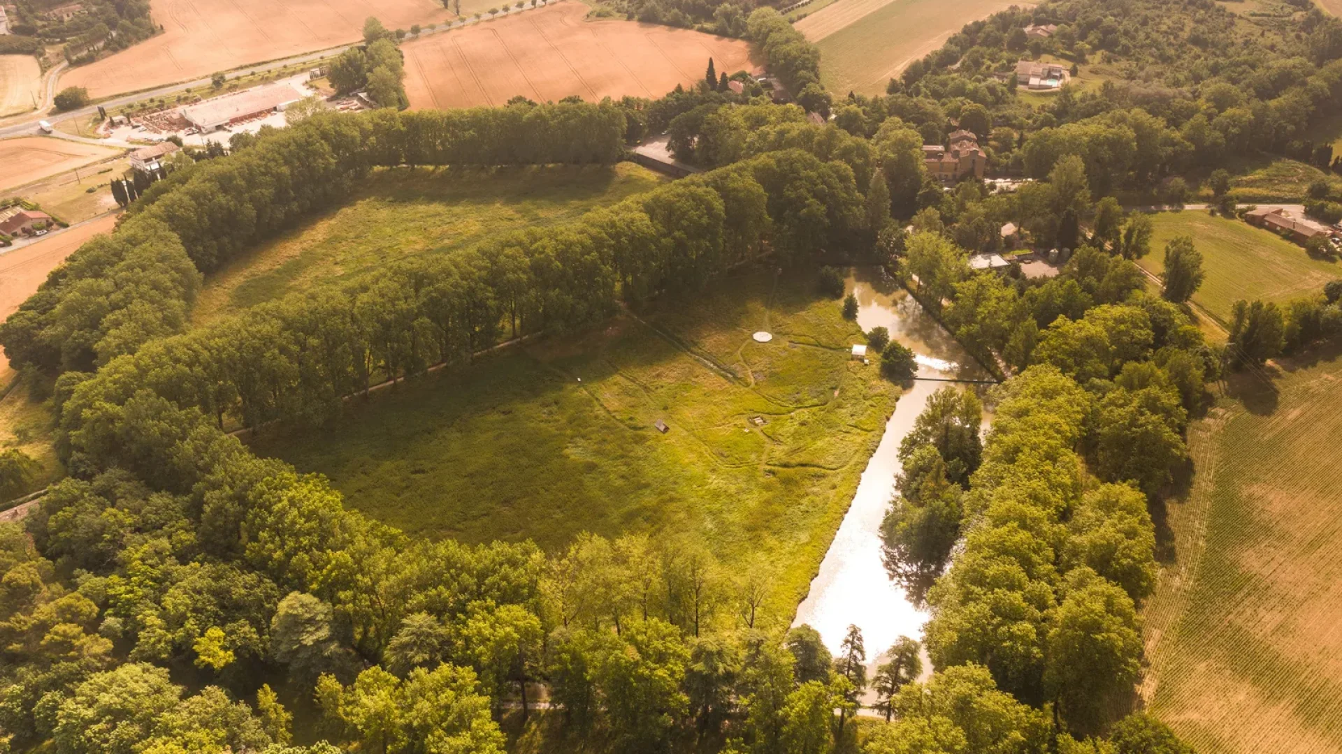 Office de tourisme de Castelnaudary