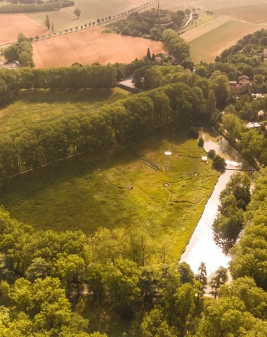 Office de tourisme de Castelnaudary