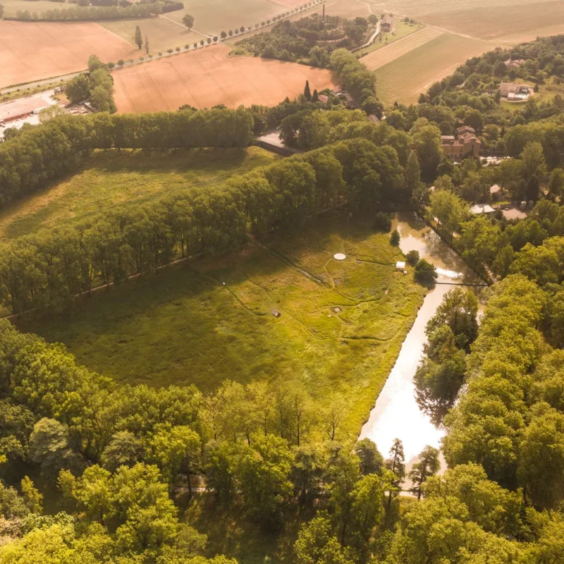 Office de tourisme de Castelnaudary